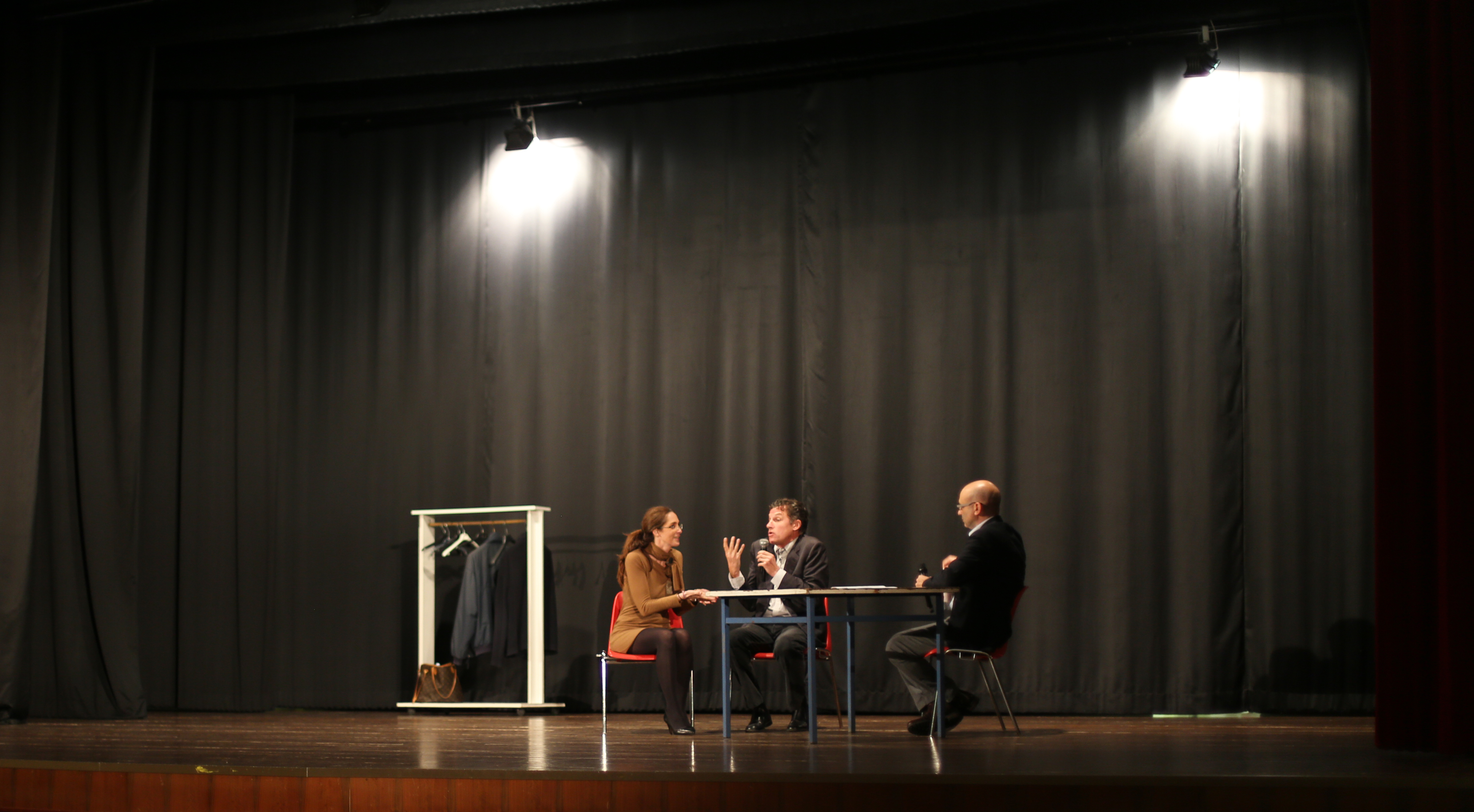 Evento Presentazione Formashow